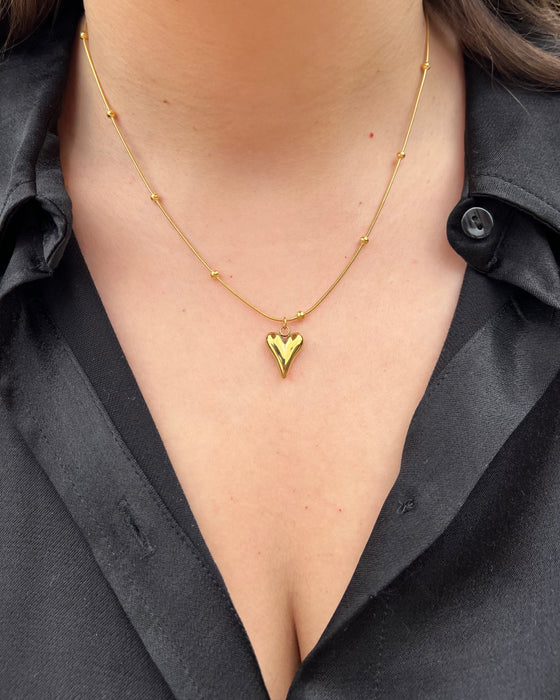 Collar Alessandria