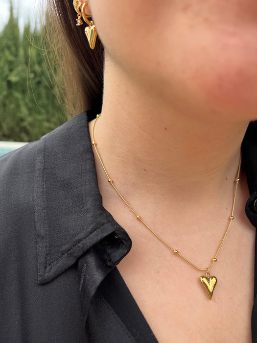 Collar Alessandria