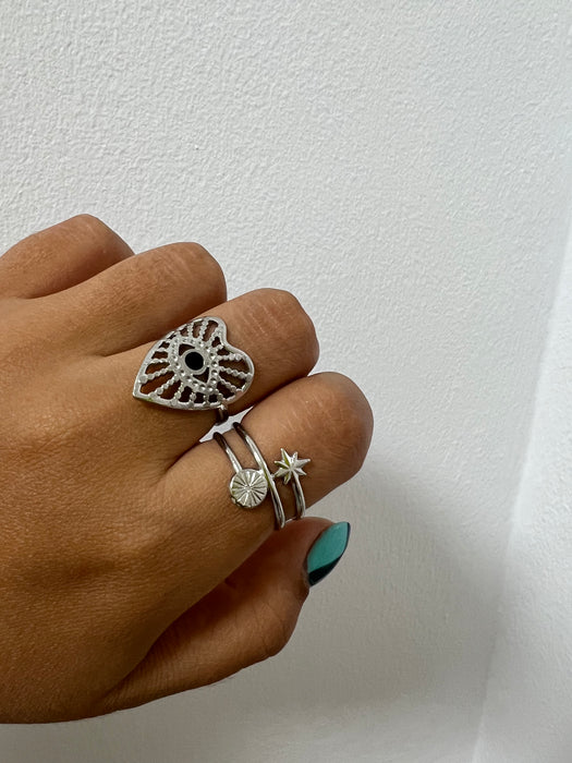 Anillo Sera