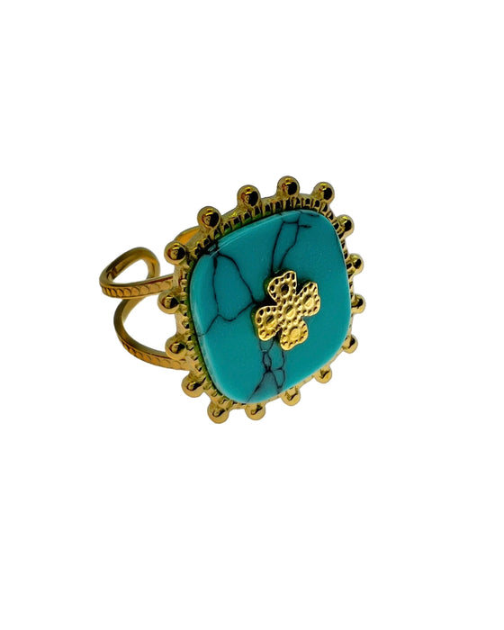 Anillo Calabria