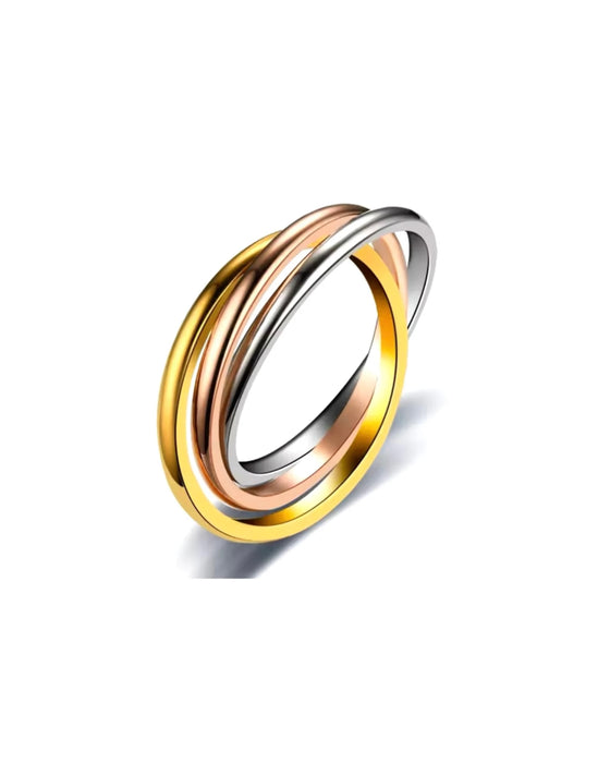Anillo Gala