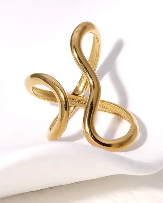 Anillo Geométrico Multiposición