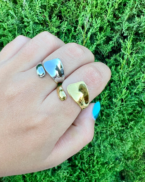 Anillo Hug