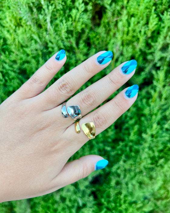 Anillo Hug