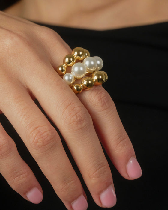Anillo Mare