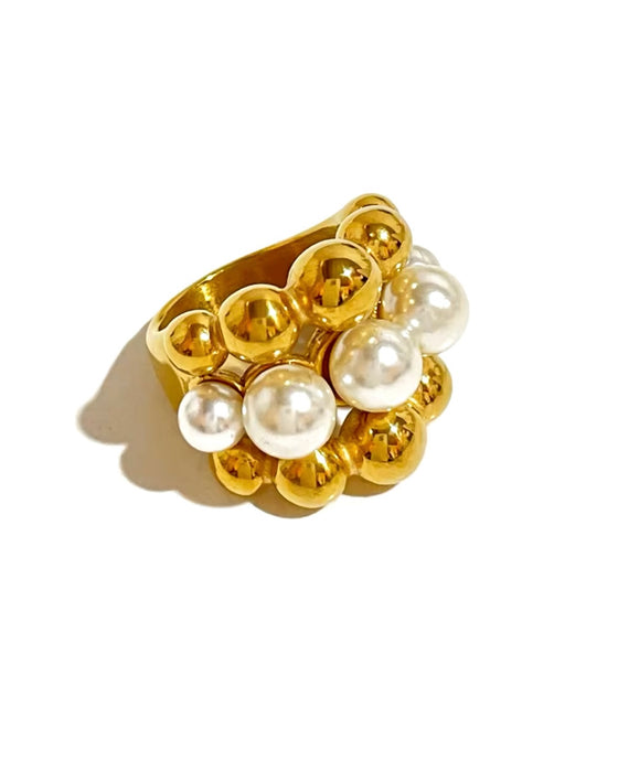 Anillo Mare