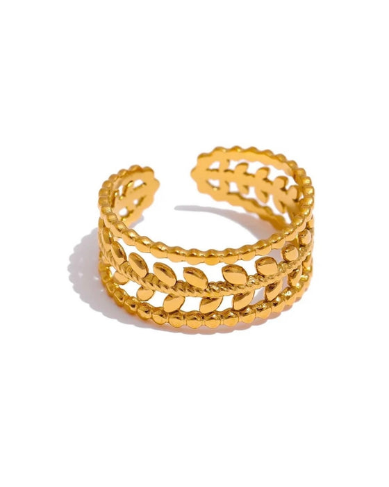 Anillo Palermo