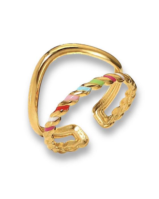 Anillo Pisa