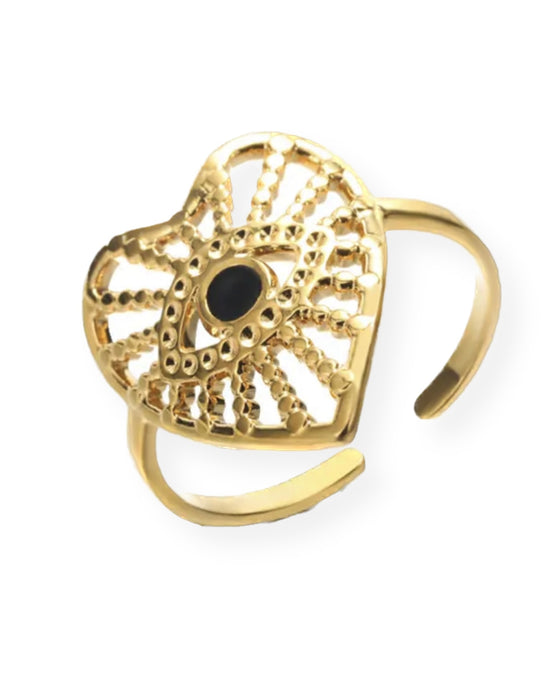 Anillo Sera