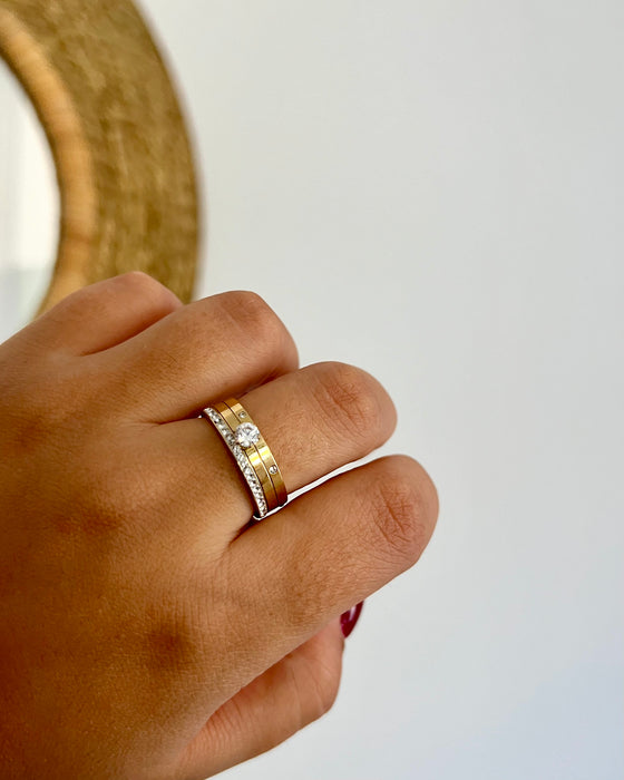 Anillo Sofía