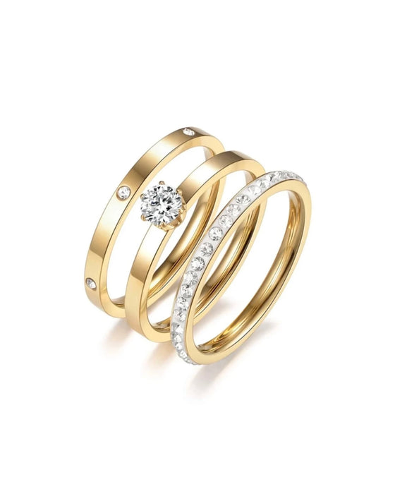 Anillo Sofía