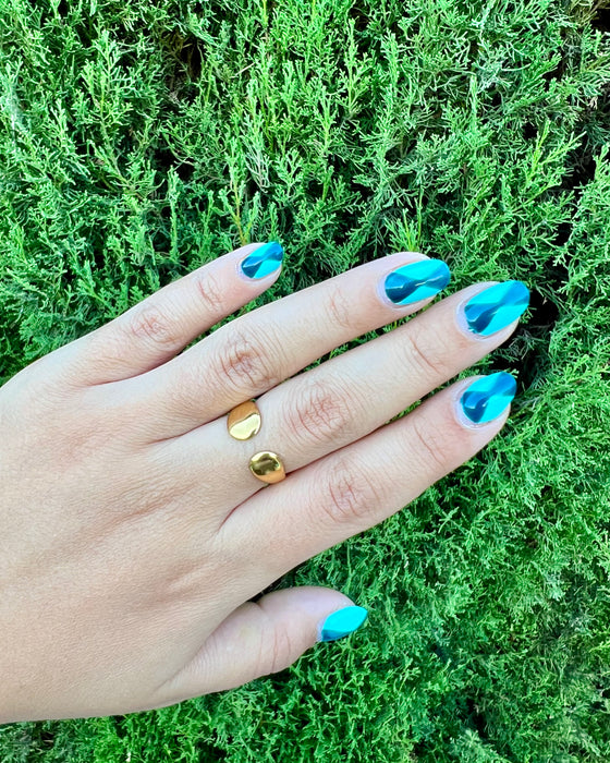 Anillo U