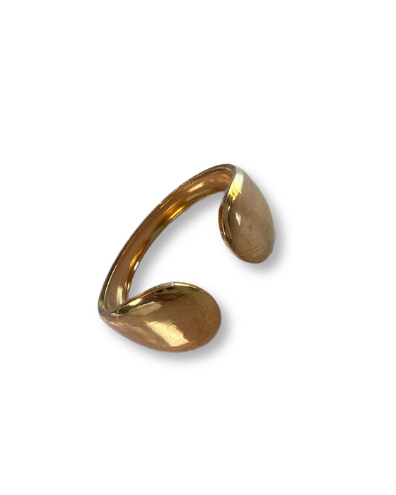 Anillo U