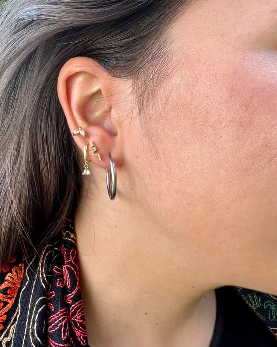 Pendientes Aros Essenziale