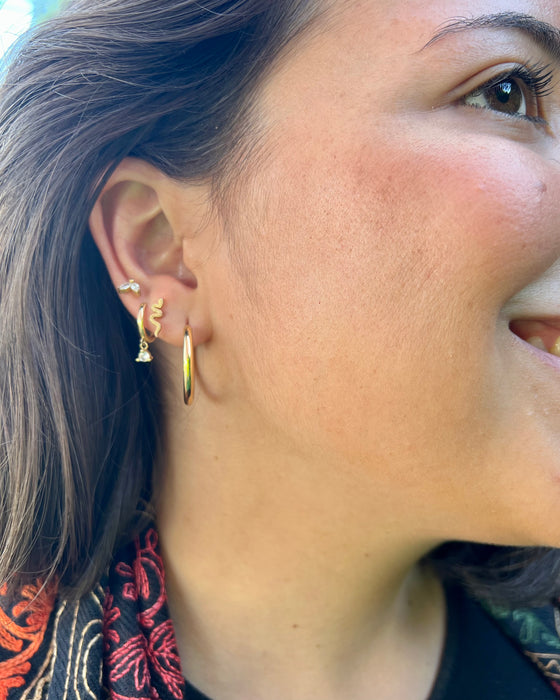 Pendientes Aros Essenziale