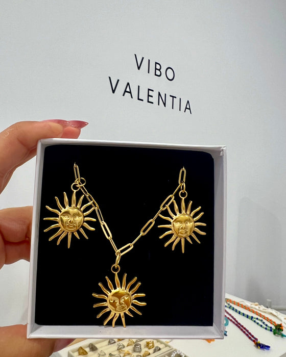 Collar Altea