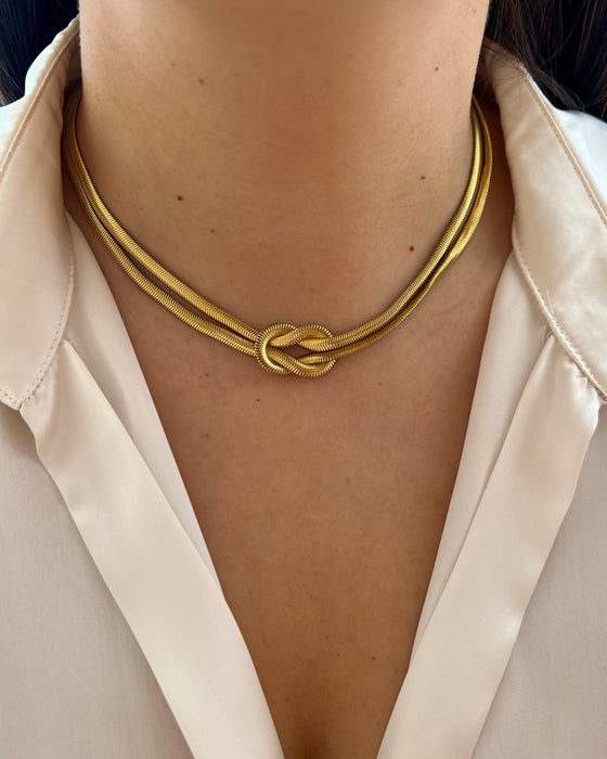 Collar Amor