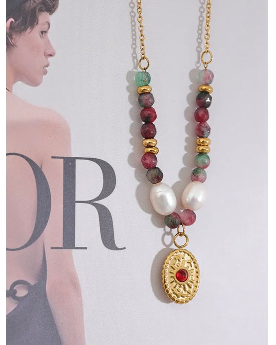 Collar Armonia
