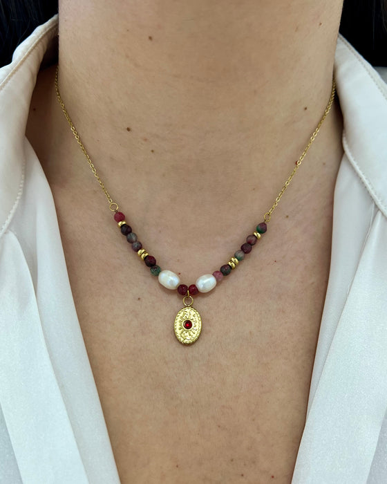 Collar Armonia