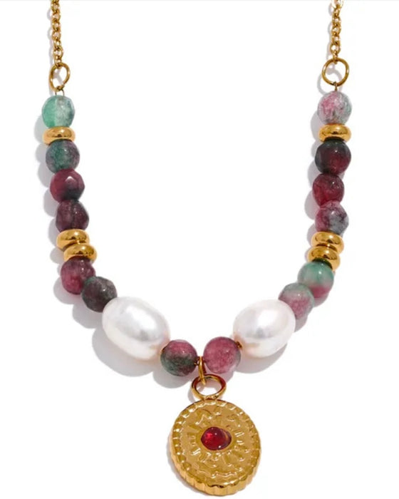 Collar Armonia
