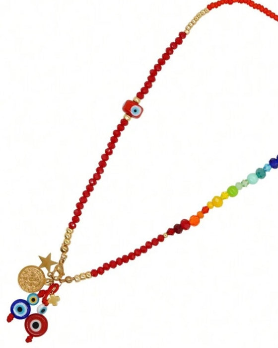 Collar Atenea