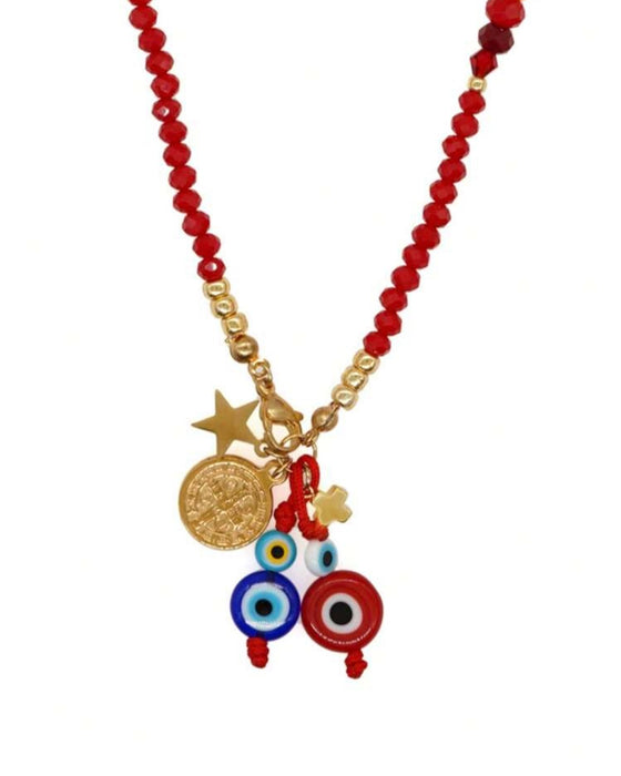 Collar Atenea