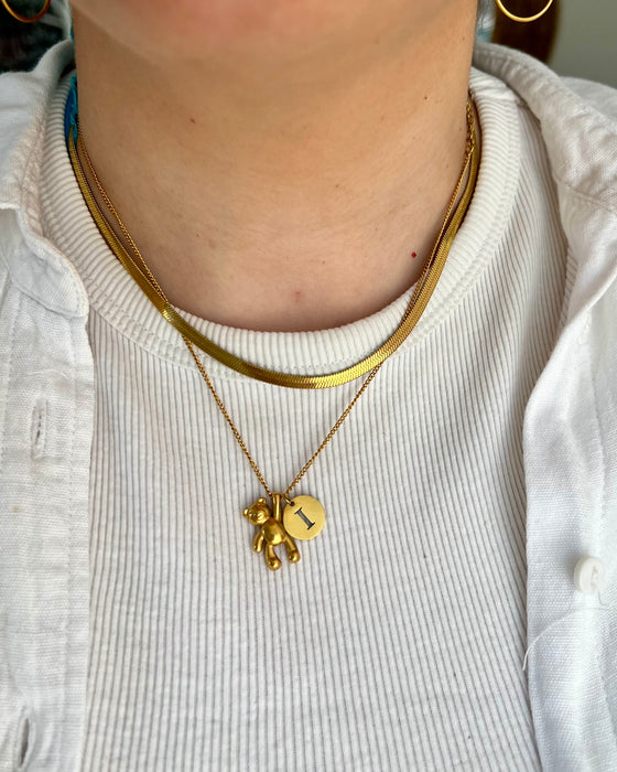 Collar Bambino