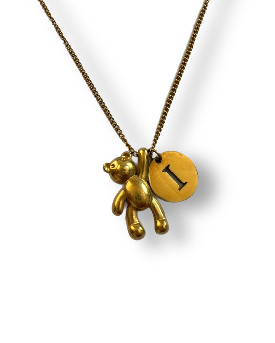 Collar Bambino