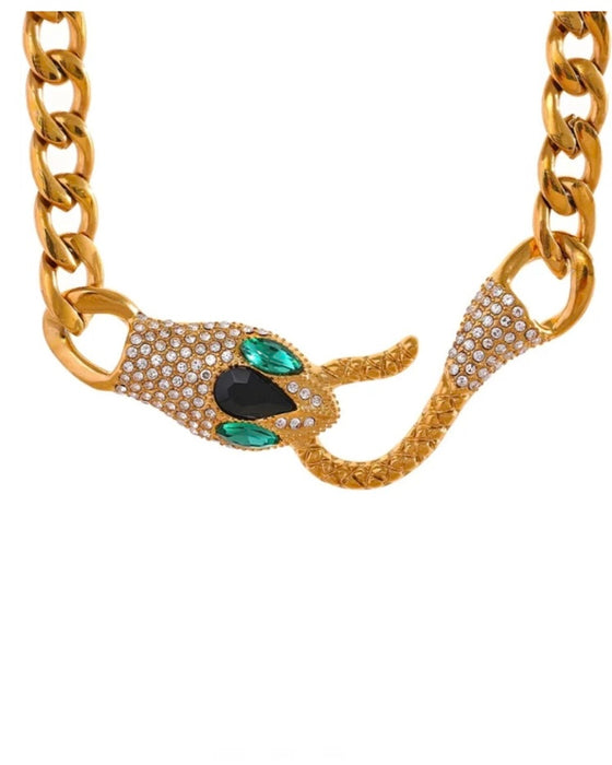Collar Bella