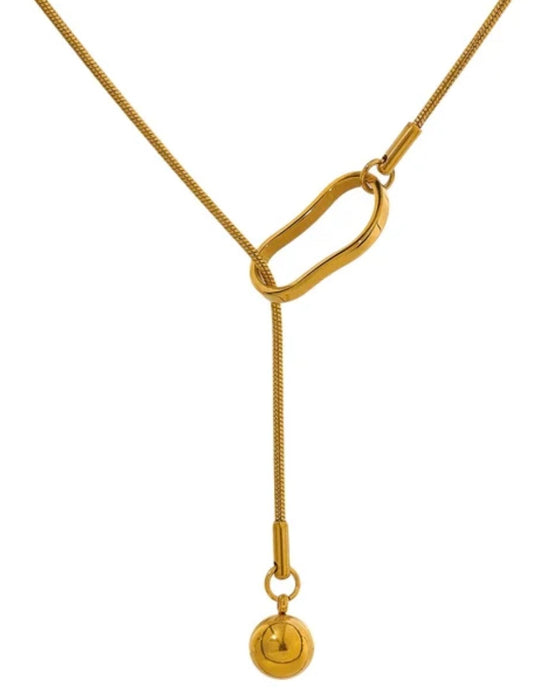 Collar Bosa