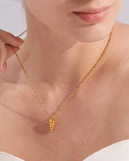 Collar Caracola