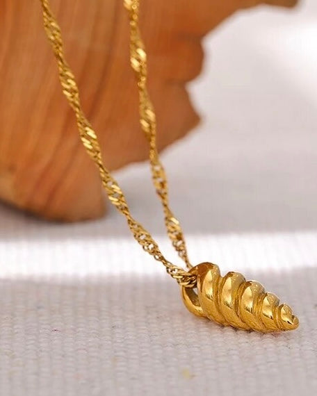 Collar Caracola