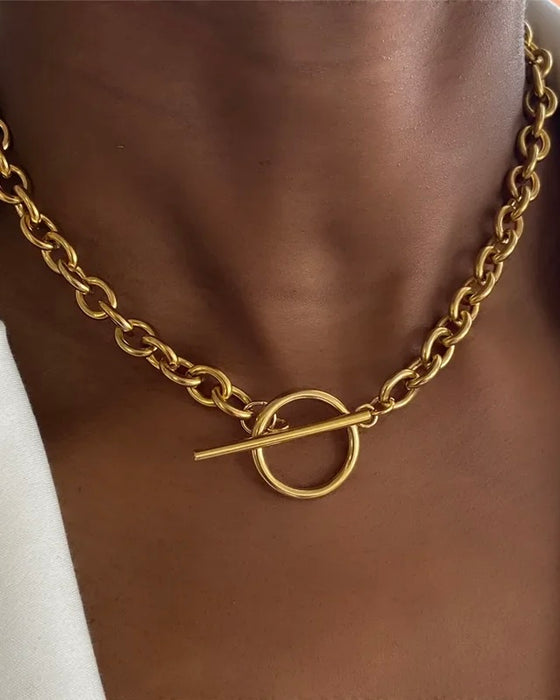 Collar Catena