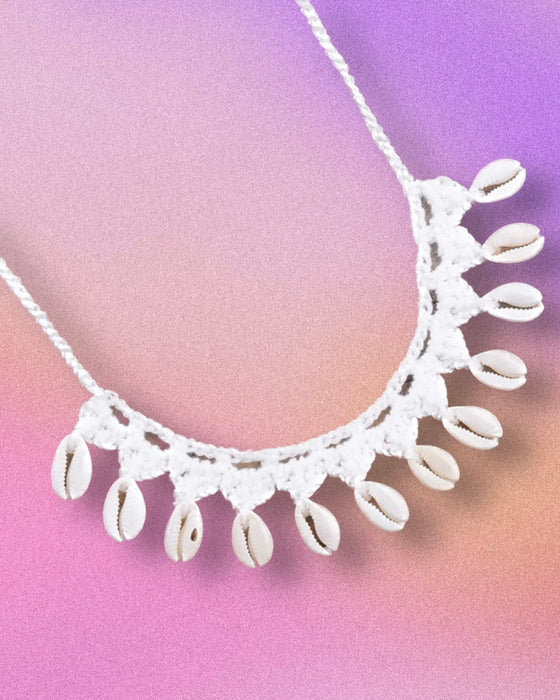 Collar Choker Boho