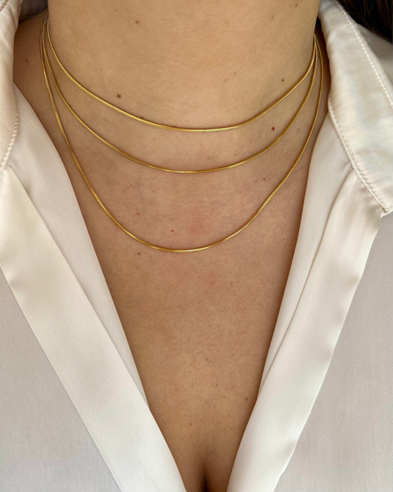 Collar Corina