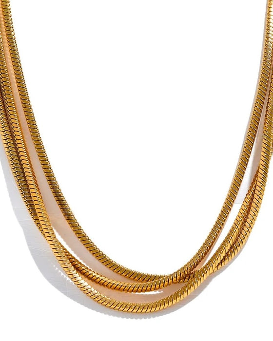 Collar Corina