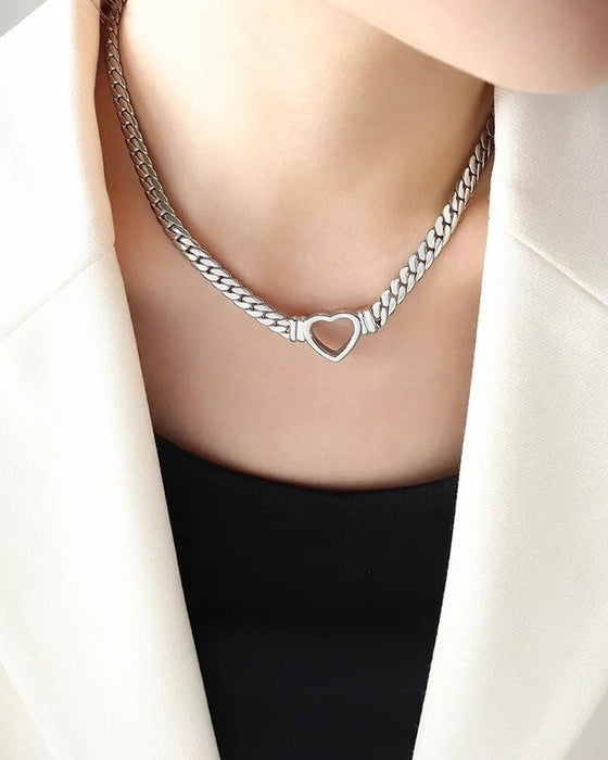 Conjunto Cuori