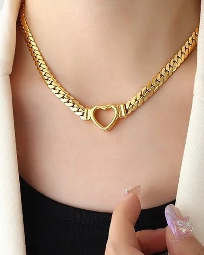 Conjunto Cuori