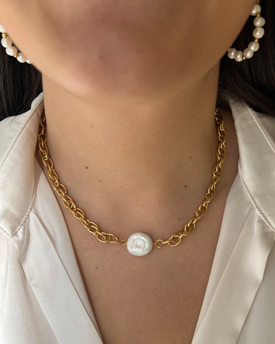 Conjunto Eternita