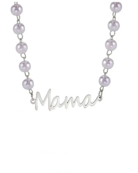 Collar Mama Mia