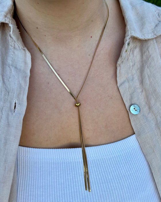 Collar Mati