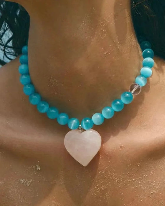 Collar Menorca