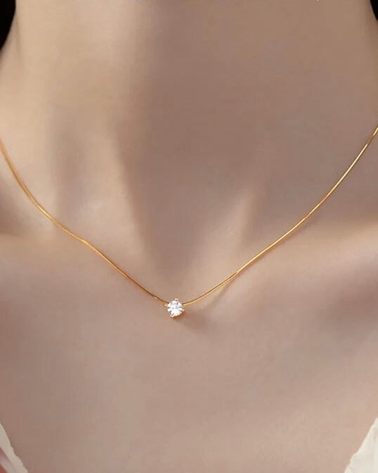 Collar Ojo de Luz
