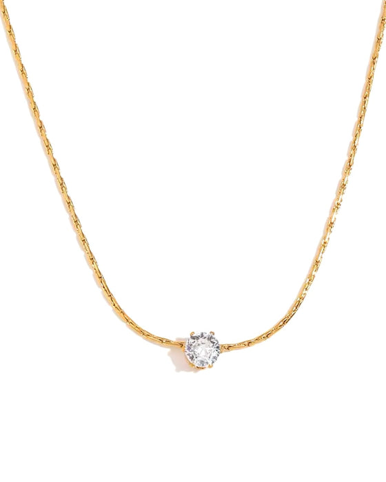 Collar Ojo de Luz