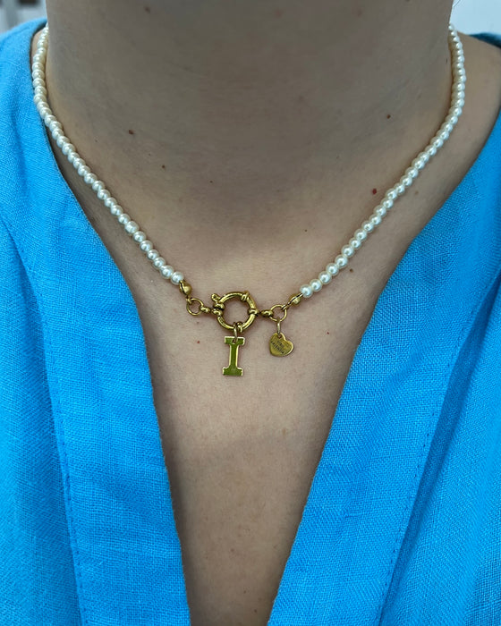 Collar Petra