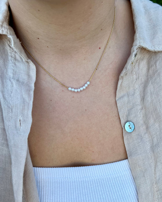 Collar Tana