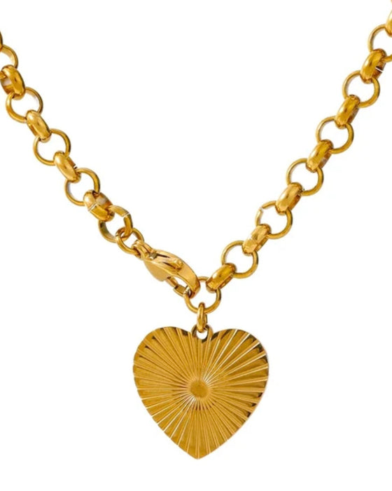 Collar Tivoli