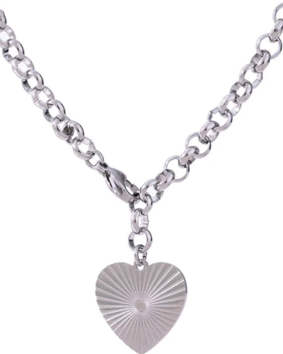 Collar Tivoli