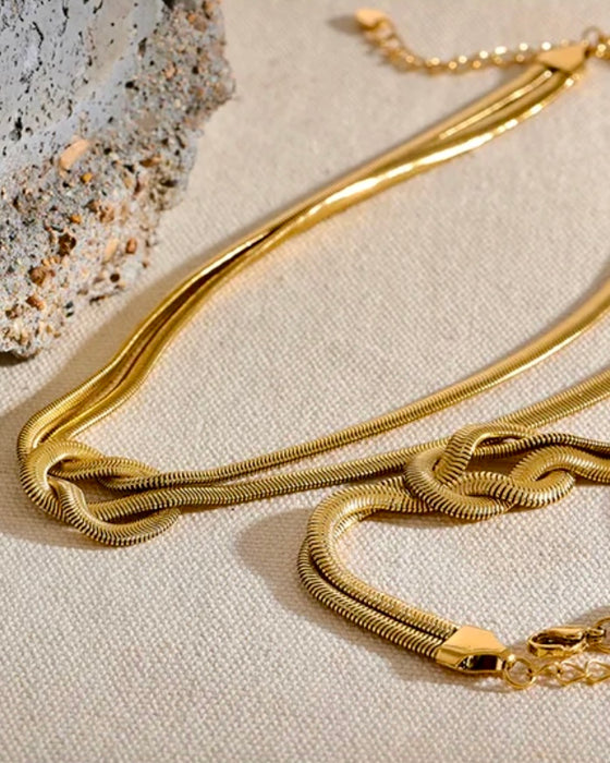 Collar Amor