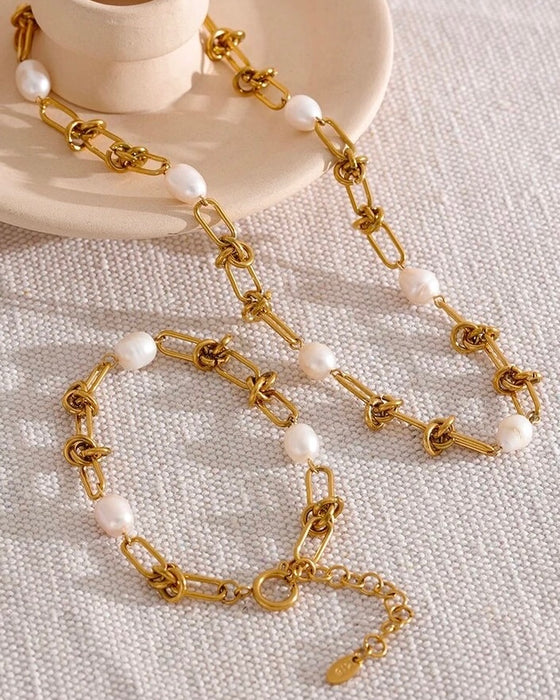 Conjunto Letizia